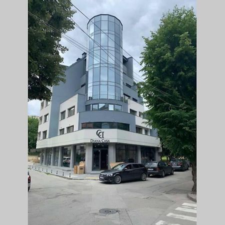 Lux 1Bd/1Ba City Center Apartment بلاغويفغراد المظهر الخارجي الصورة