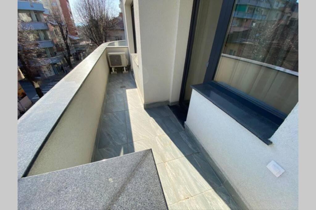Lux 1Bd/1Ba City Center Apartment بلاغويفغراد المظهر الخارجي الصورة