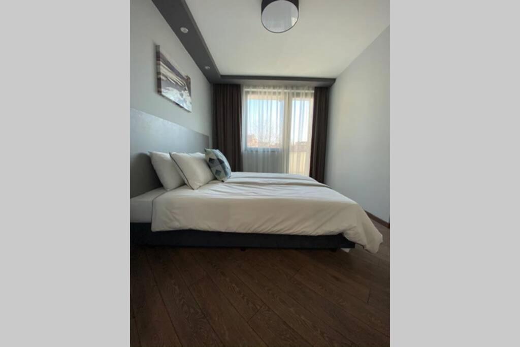 Lux 1Bd/1Ba City Center Apartment بلاغويفغراد المظهر الخارجي الصورة